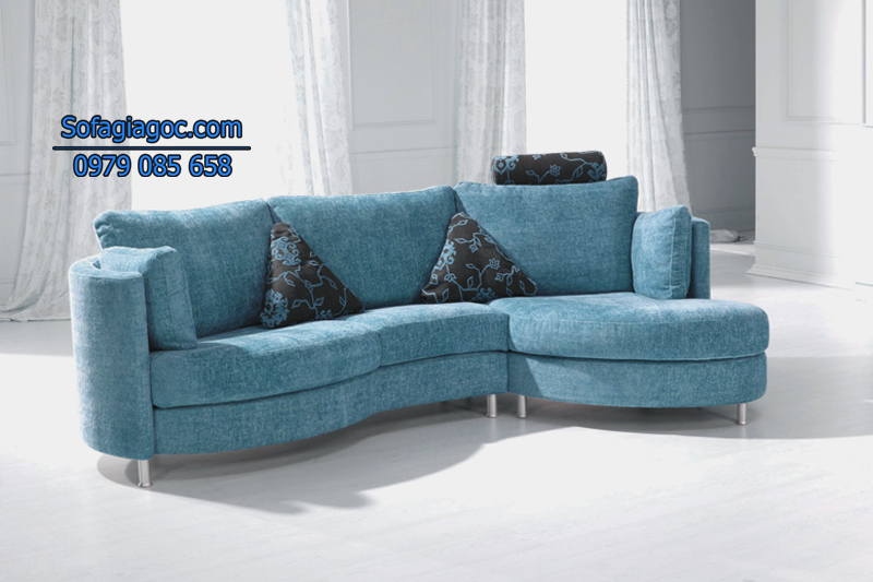 Sofa Góc L Mã GL 103