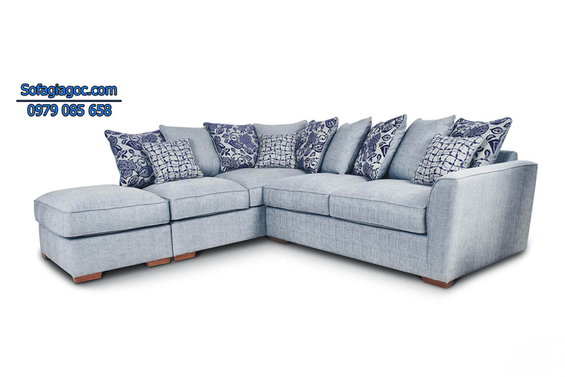 Sofa Góc L Mã GL 104