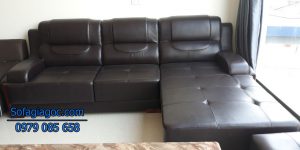 Sofa Góc L Mã GL 113